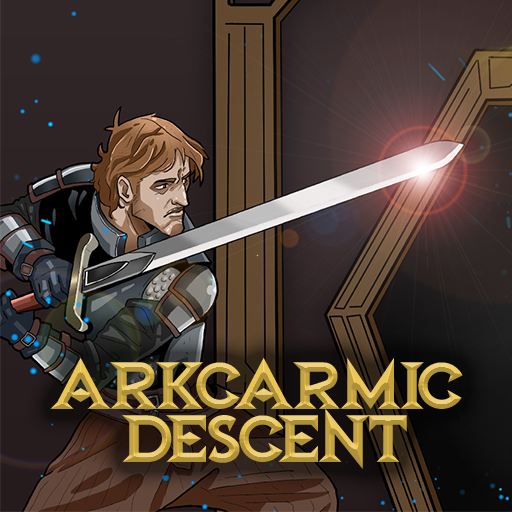 Games like Arkcarmic Descent