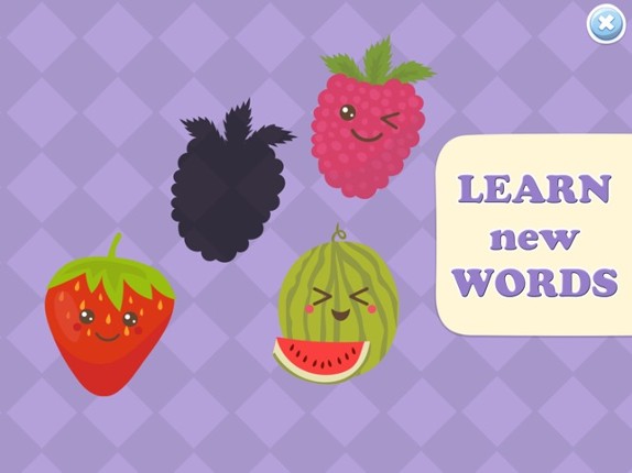 Baby Games for Toddlers &amp; Kids screenshot