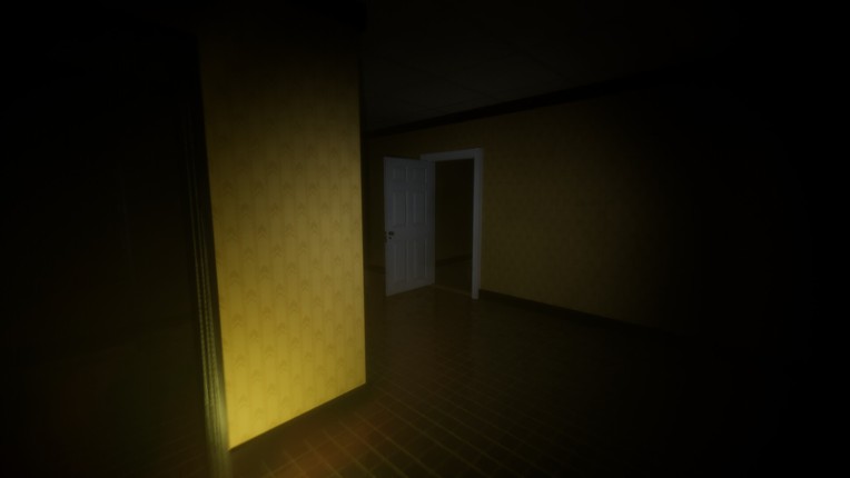 Backrooms: Fade Image