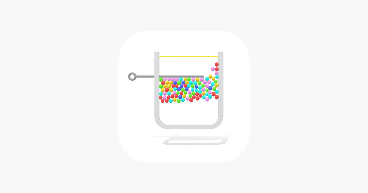 Games like Balloon Release