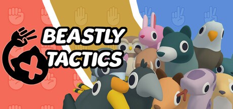 Games like Beastly Tactics: Rock Paper Scissors