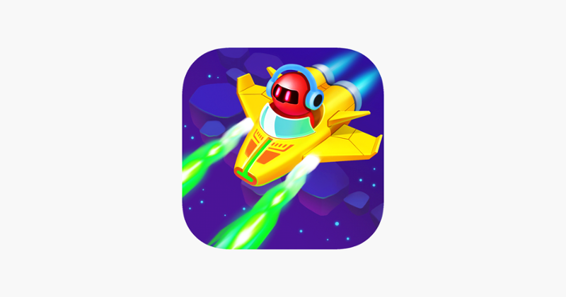 Beat Space Rush – Music Galaxy Game Cover