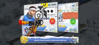 Biathlon Mania Image