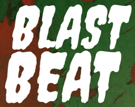 Blast Beat Image