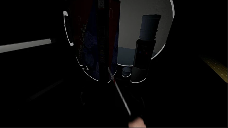Blind Phobia Image