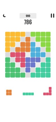 Blockdoku 99 : Color Sudoku Image