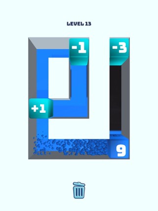 Blockjack! screenshot