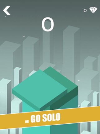 Blocks Multiplayer screenshot