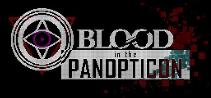 Blood in the Panopticon Image
