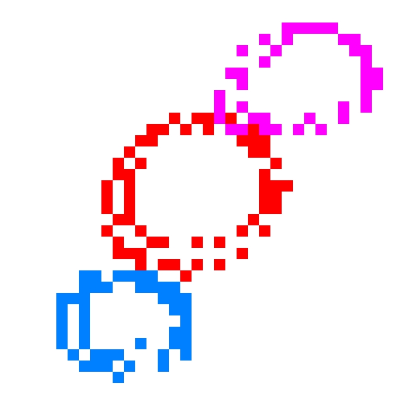 Games like bola blanca segunda parte