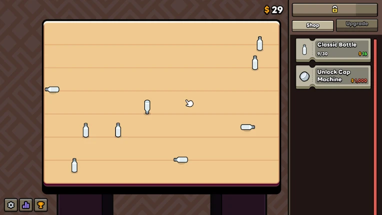 Bottle Flip Inc Image