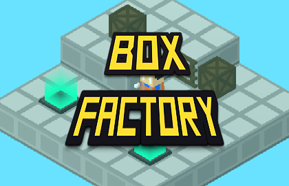 Games like Box Factory
