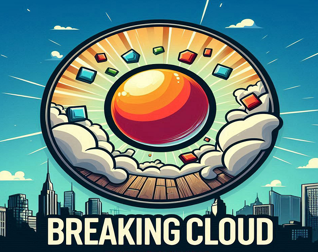 Games like BreakingCloud