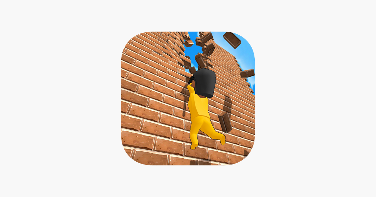 Games like Bricky Fall 3D