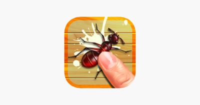 Bugs Smasher - Protect houses Image