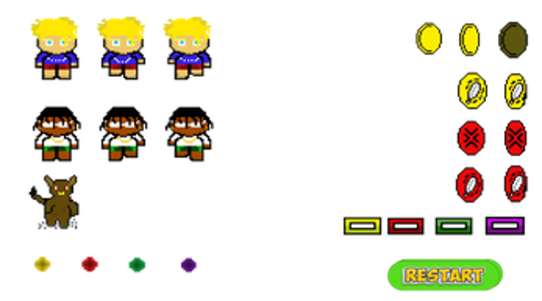 Button Blitz Image
