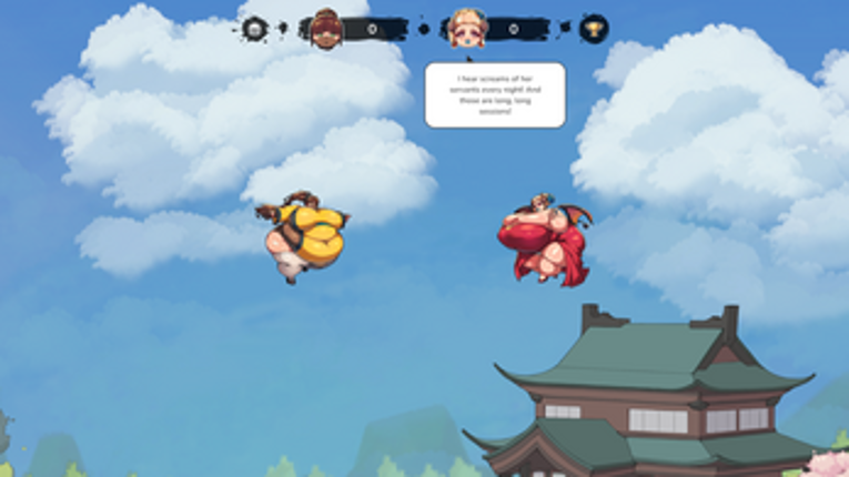 Cake Ninja Image