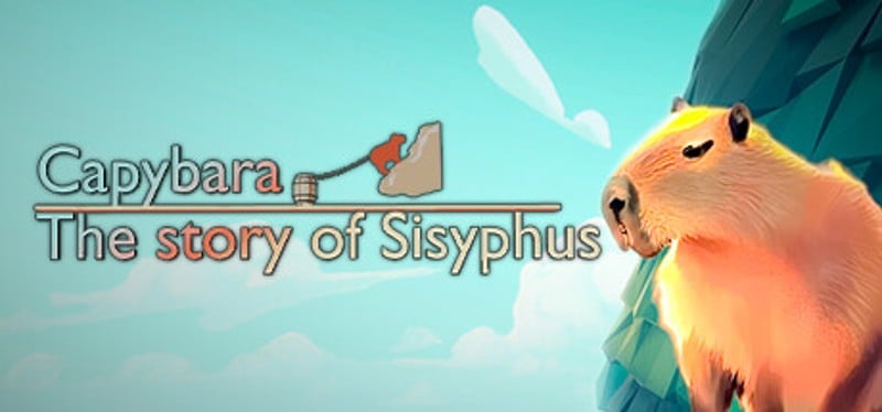 Capybara: The story of Sisyphus Image