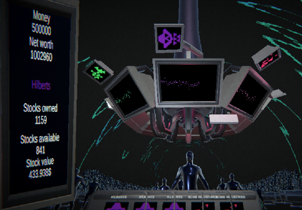 Card insertion simulator Image