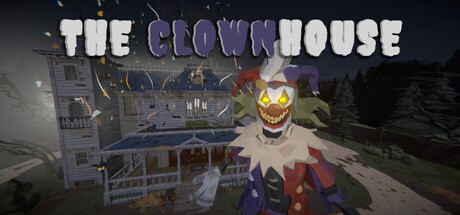 Games like The Clownhouse