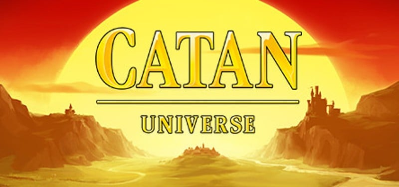 Catan Universe screenshot