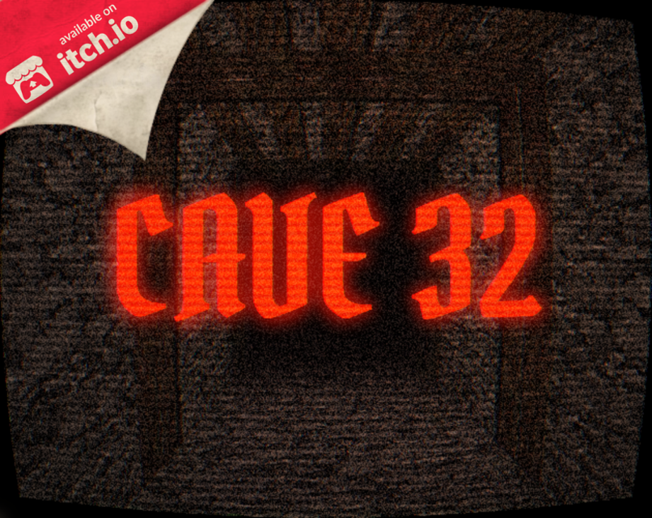 Games like Cave 32