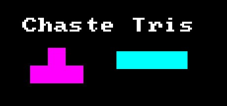 Games like Chaste Tris