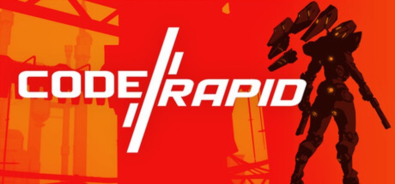 Code RAPID Image