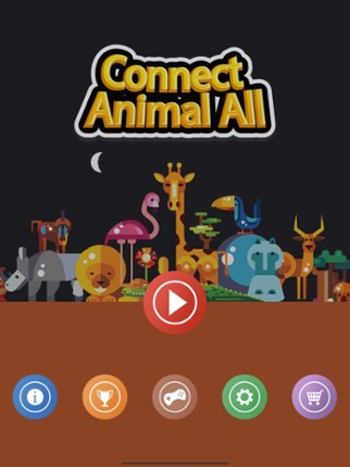 Connect Animal All screenshot