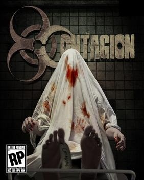 Games like Contagion