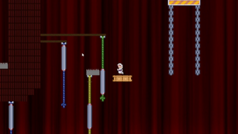 Coupe de Théatre screenshot