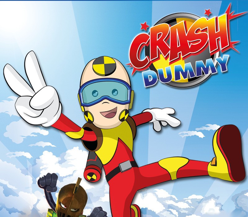 Games like Crash Dummy