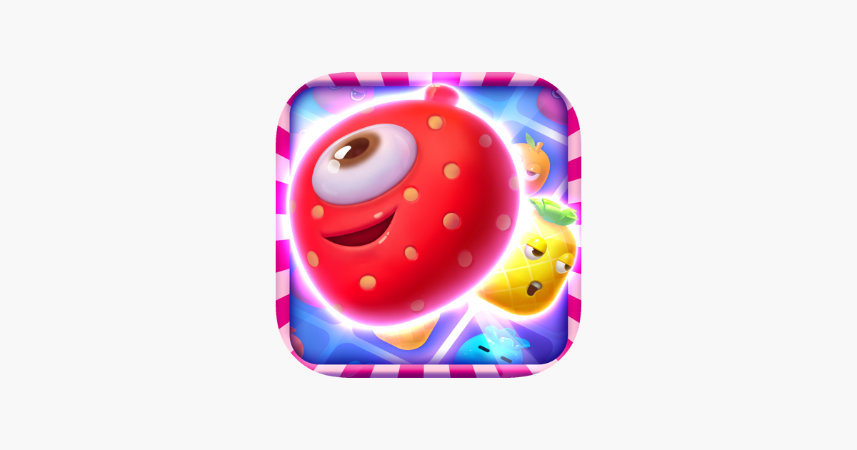 Games like Crazy Fruit Crush - Match Game