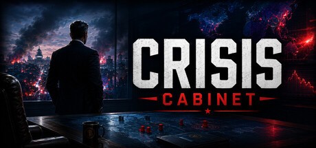 Games like Crisis Cabinet