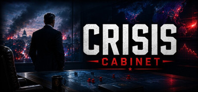 Crisis Cabinet Image