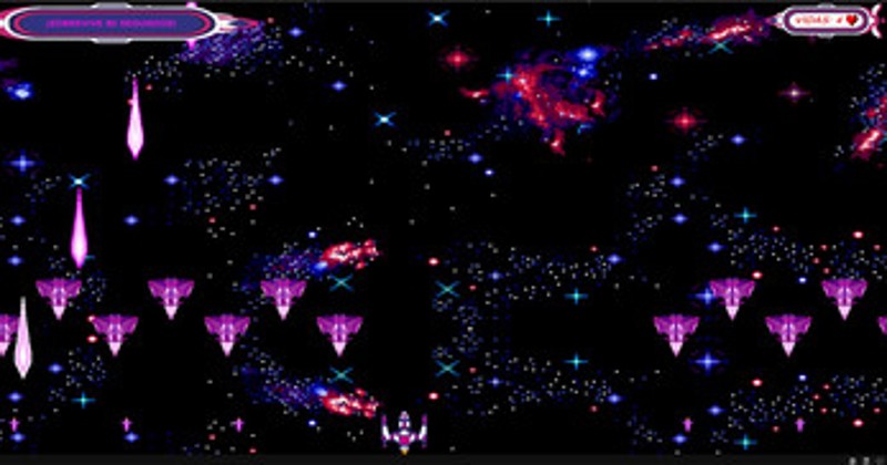 CRISTALES DEL RENACER screenshot