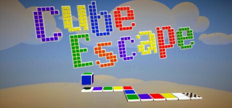 Games like Cube Escape