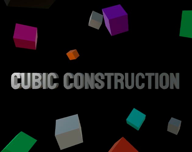Games like Cubic construction (Beta)