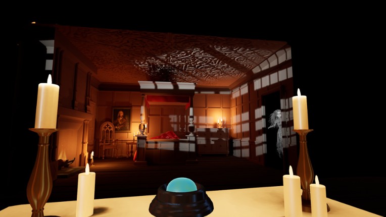 Curatours screenshot