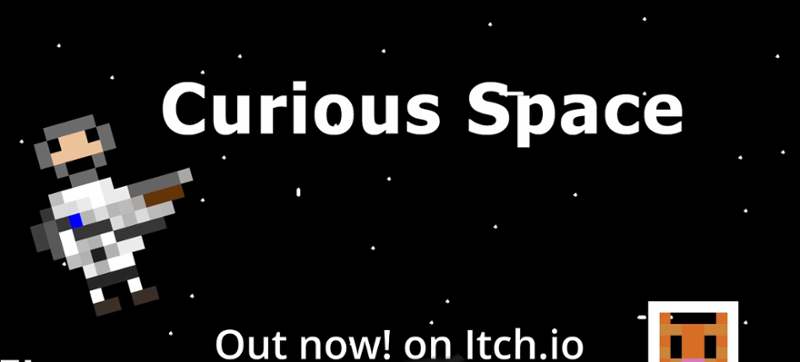 Curious Space Image