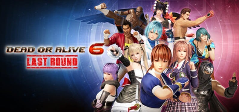 DEAD OR ALIVE 6 Last Round Image