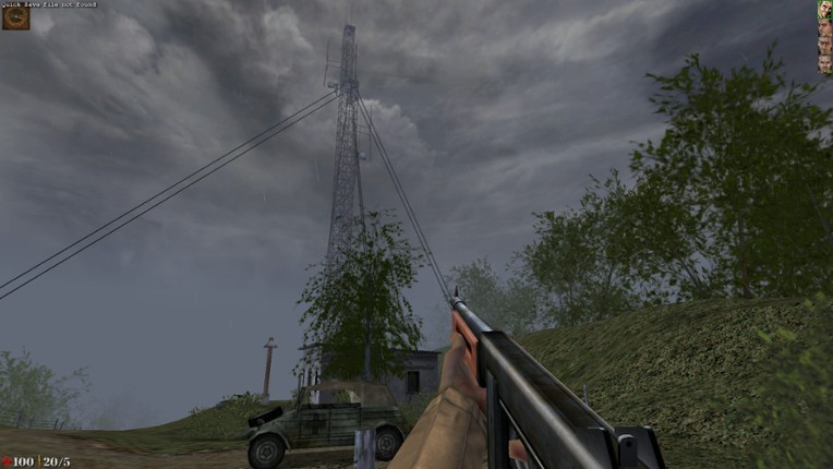 Deadly Dozen screenshot