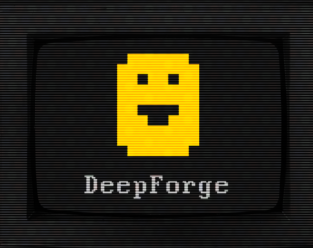 Games like DeepForge