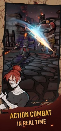 Demon Blade Image