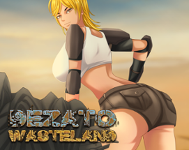 Dezato Wasteland Image