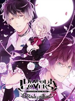 Games like Diabolik Lovers: Grand Edition