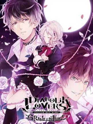 Diabolik Lovers: Grand Edition Game Cover