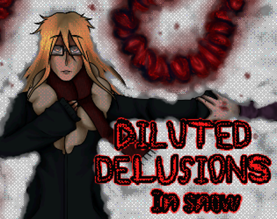 Diluted Delusions In Snow Image