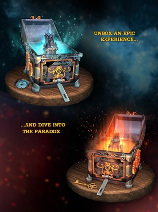 Doors: Paradox screenshot