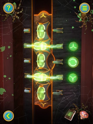 Doors: Paradox screenshot